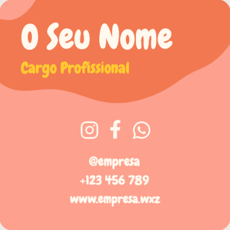 Linhas abstratas- Infantil Frente