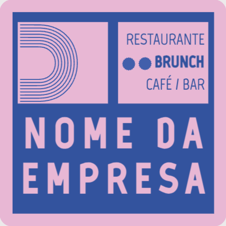 Estilo Retro e Divertido Verso