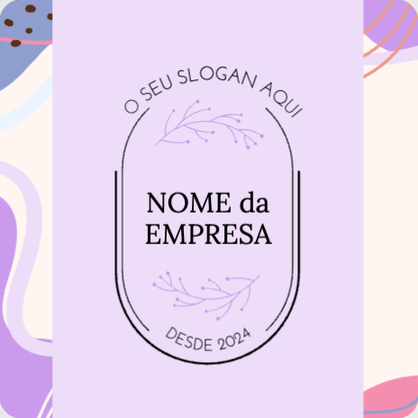 Serviço de Estética e Beleza Verso