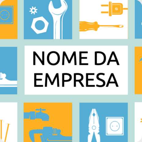 Reparações em Casa Verso