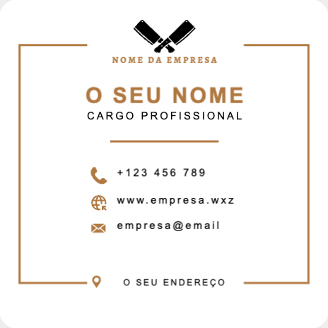 Restauração Frente