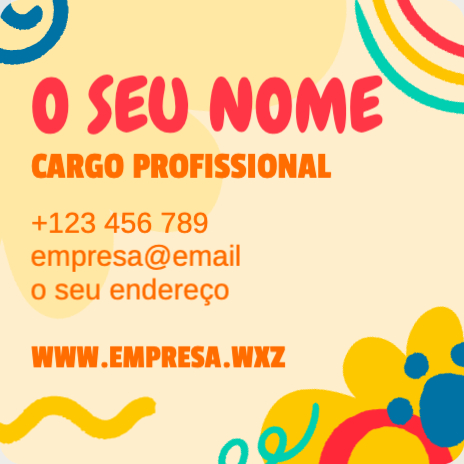 Serviços para Animas de Estimação Frente