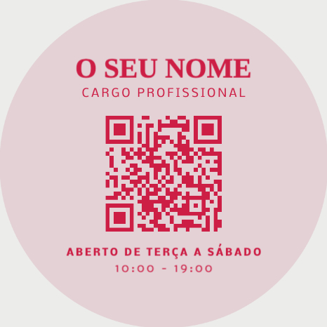 Boutique de Moda Frente