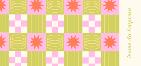 Modelo Geométrico Verso