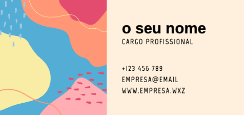 Padrão Abstrato Frente