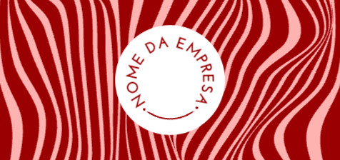 Linhas distorcidas Verso