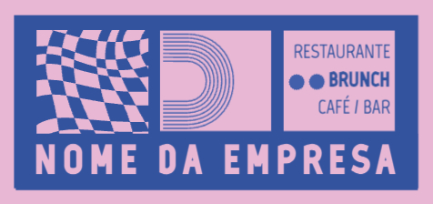 Estilo Retro e Divertido Verso