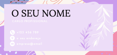 Serviço de Estética e Beleza Frente