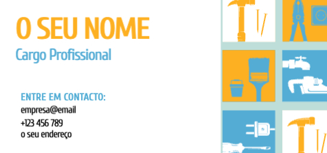 Reparações em Casa Frente