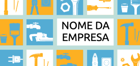 Reparações em Casa Verso