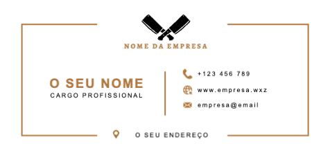 Restauração Frente