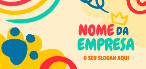 Serviços para Animas de Estimação Verso