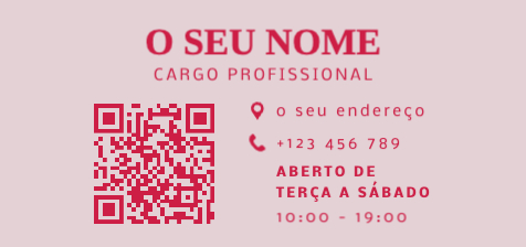 Boutique de Moda Frente