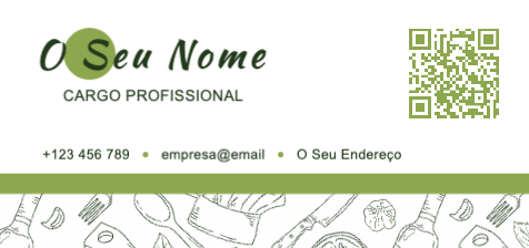 Restauração Gourmet Frente