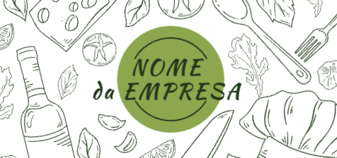 Restauração Gourmet Verso