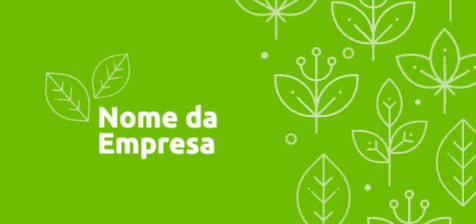 Serviço de Jardinagem Verso