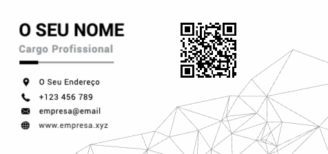 Geométrico Abstrato Frente