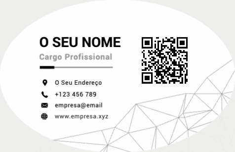 Geométrico Abstrato Frente