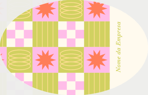 Modelo Geométrico Verso