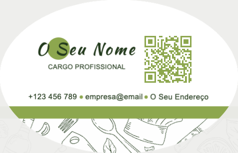 Restauração Gourmet Frente