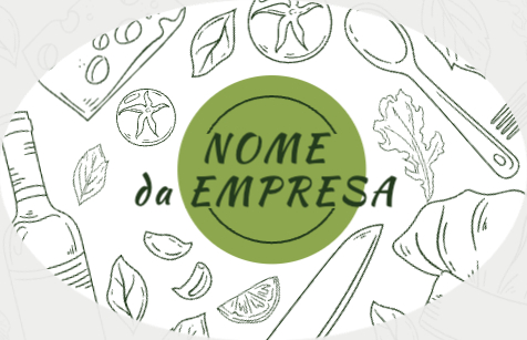 Restauração Gourmet Verso