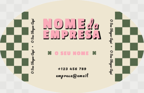 Padrão Retro Frente