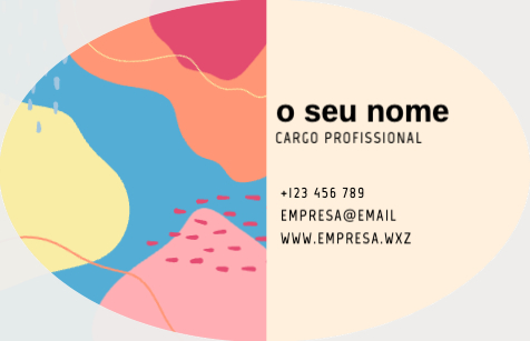 Padrão Abstrato Frente