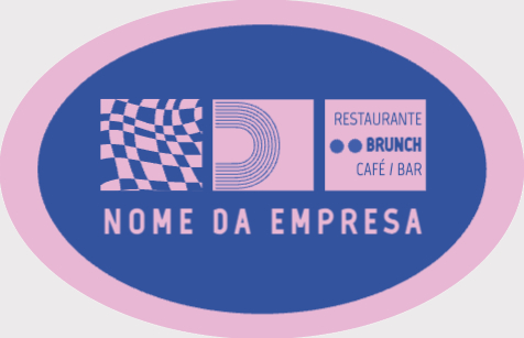 Estilo Retro e Divertido Verso