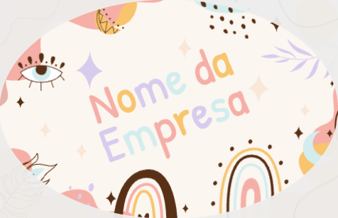 Estilo Boho - Infantil Verso