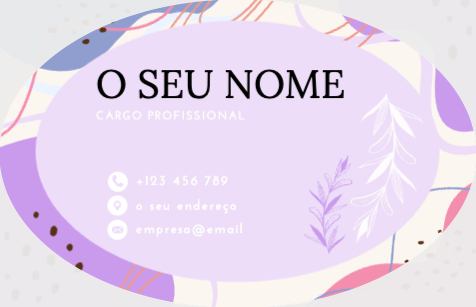 Serviço de Estética e Beleza Frente