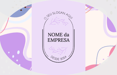 Serviço de Estética e Beleza Verso