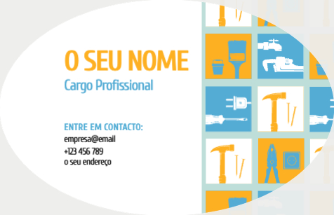 Reparações em Casa Frente