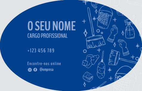 Serviço de Limpeza Frente