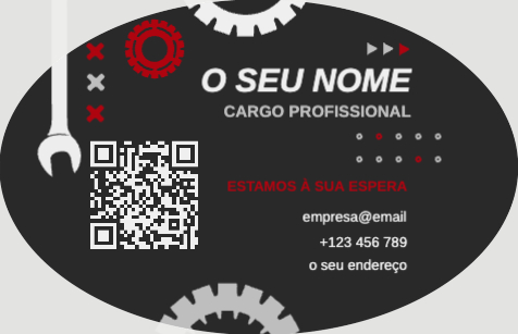 Mecânica Automóvel Frente