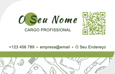 Restauração Gourmet Frente