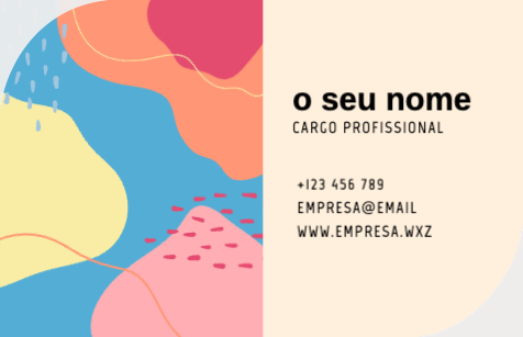 Padrão Abstrato Frente