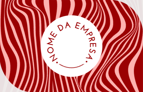 Linhas distorcidas Verso