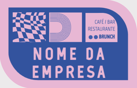 Estilo Retro e Divertido Verso