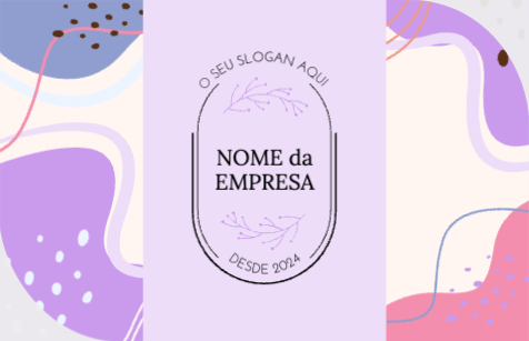 Serviço de Estética e Beleza Verso