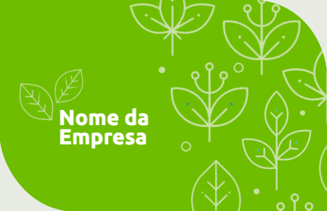 Serviço de Jardinagem Verso