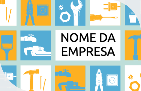 Reparações em Casa Verso