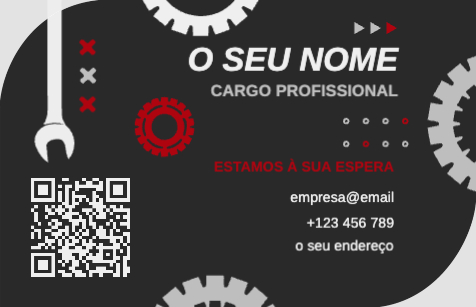 Mecânica Automóvel Frente