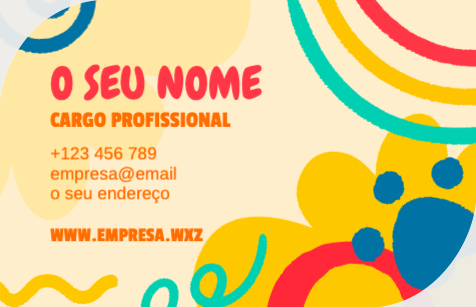 Serviços para Animas de Estimação Frente