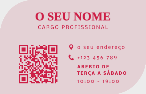 Boutique de Moda Frente