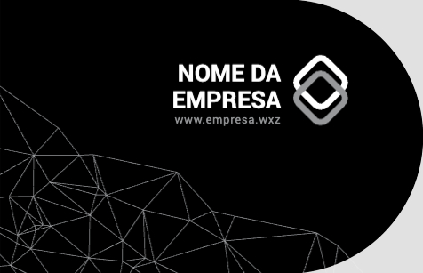 Geométrico Abstrato Verso