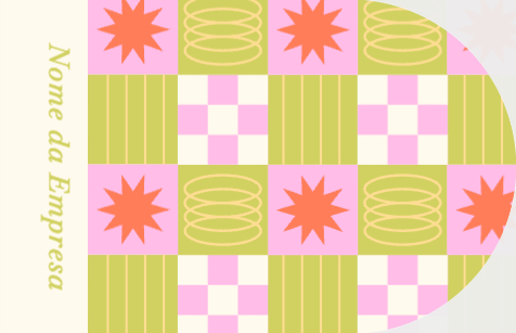 Modelo Geométrico Verso