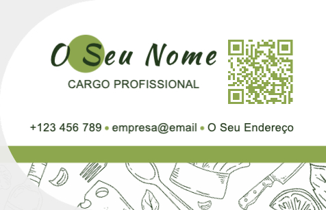 Restauração Gourmet Frente