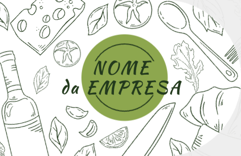 Restauração Gourmet Verso