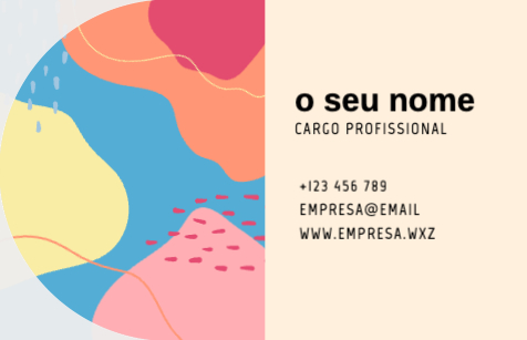 Padrão Abstrato Frente