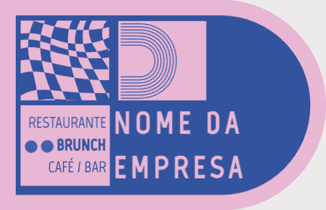 Estilo Retro e Divertido Verso